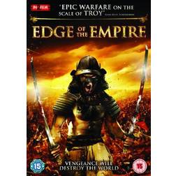 Edge of the Empire [DVD]